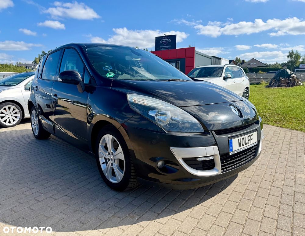 Renault Scenic TCe 130 Dynamique - 2
