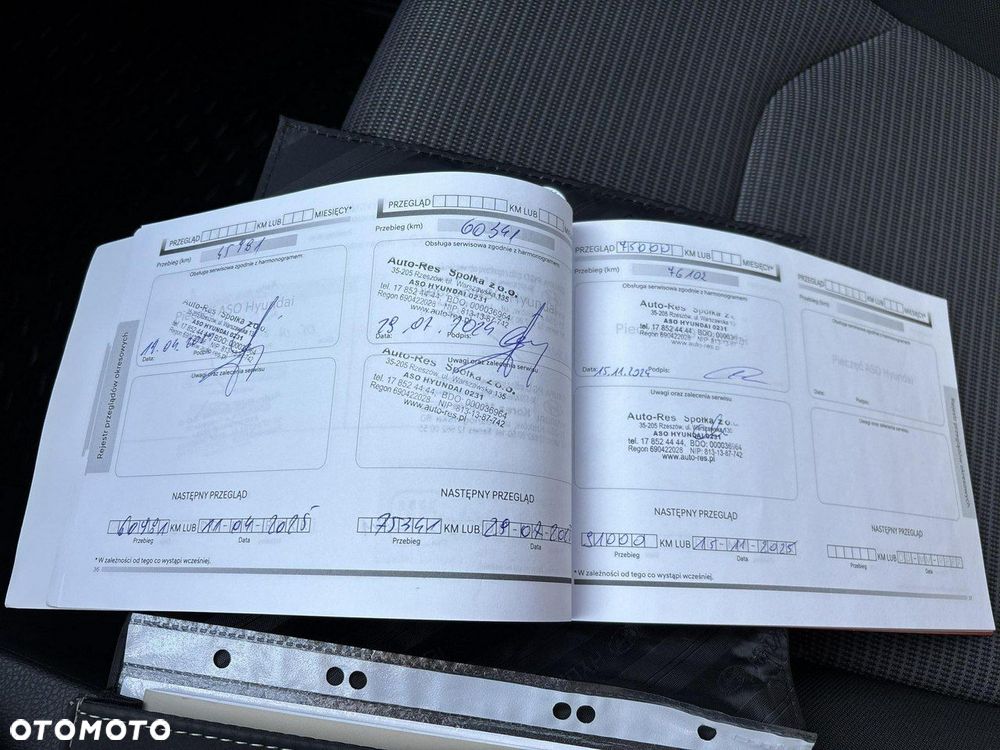 Hyundai i30 1.5 DPI Classic + - 25