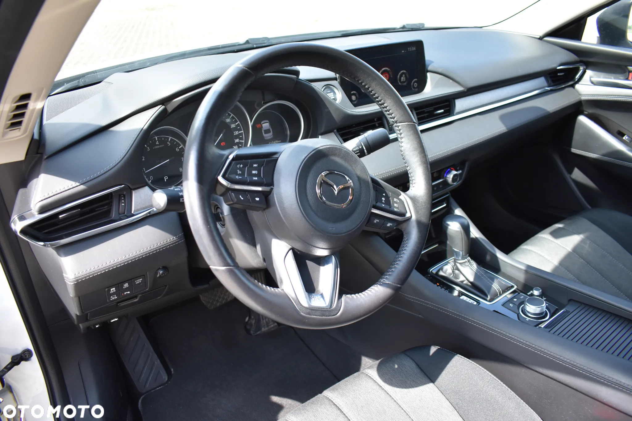 Mazda 6 2.0 SkyEnergy - 6