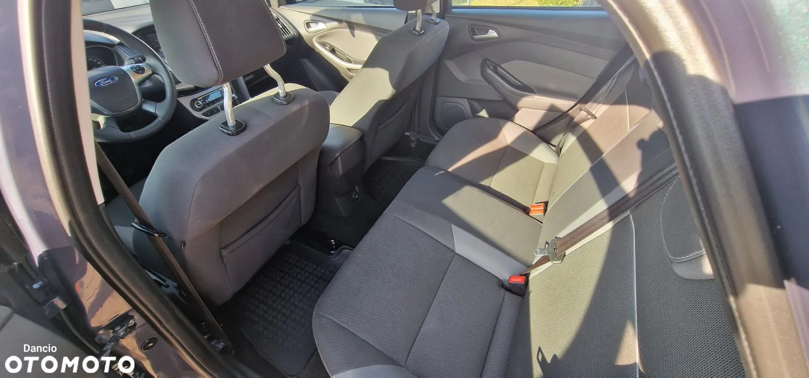 Ford Focus - 5