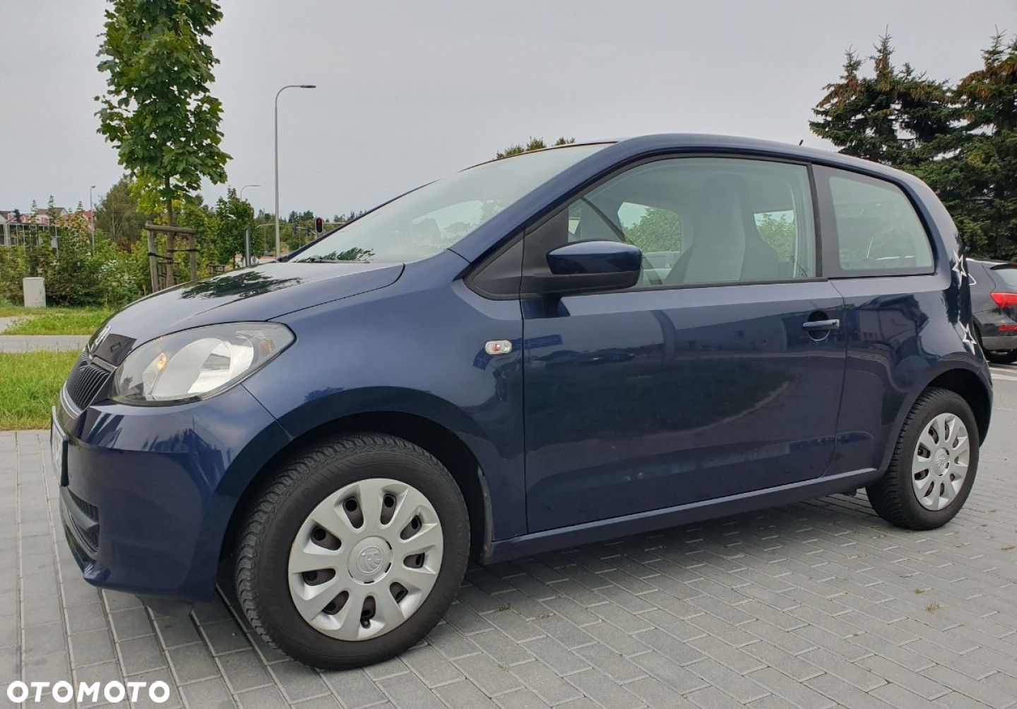 Skoda Citigo - 18