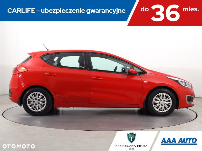 Kia Ceed - 7