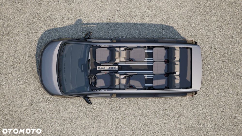 Volkswagen Multivan 2.0 TDI L2 Life DSG - 17