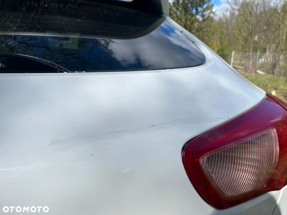 Mitsubishi Lancer - 11