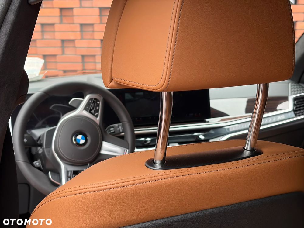 BMW X5 xDrive40i mHEV sport - 20