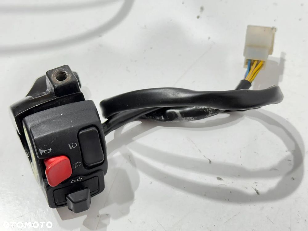 Przełącznik L  Derbi Senda 50 /Gilera SMT - 1