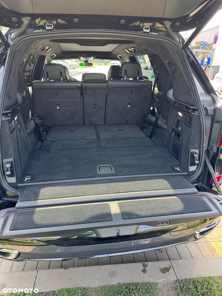 BMW X7 xDrive40d mHEV sport - 17