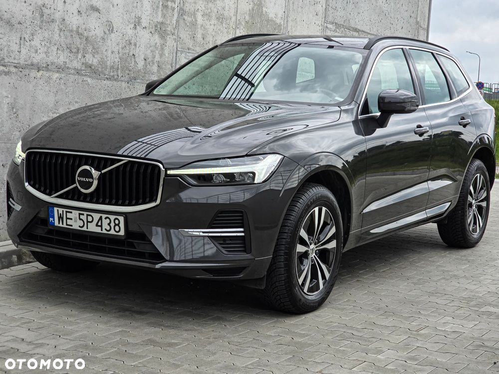 Volvo XC 60 B4 D Momentum Pro - 17