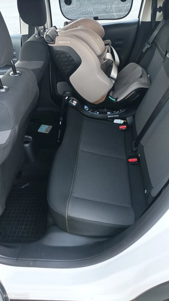 Citroën C3 1.2 PureTech Feel - 15