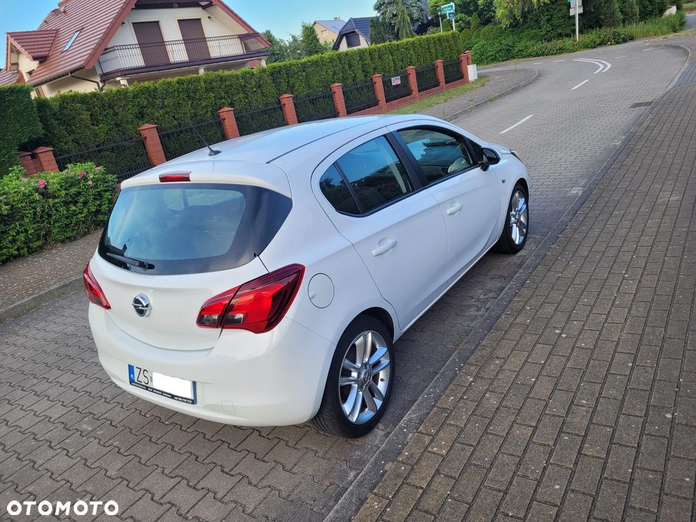 Opel Corsa - 7