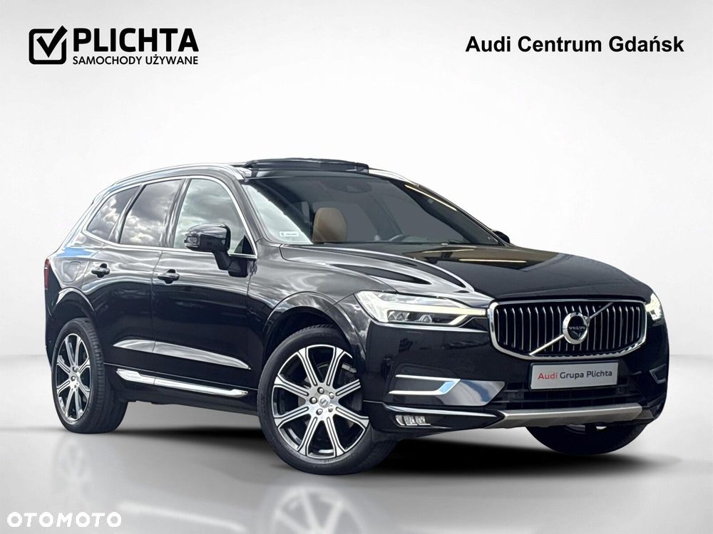 Volvo XC 60 - 7