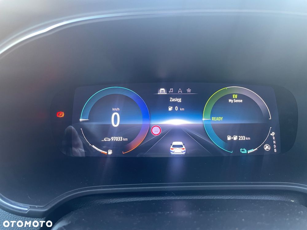 Renault Megane E-TECH 160 E-Tech engineered - 17
