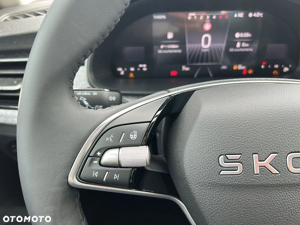 Skoda Kamiq - 15