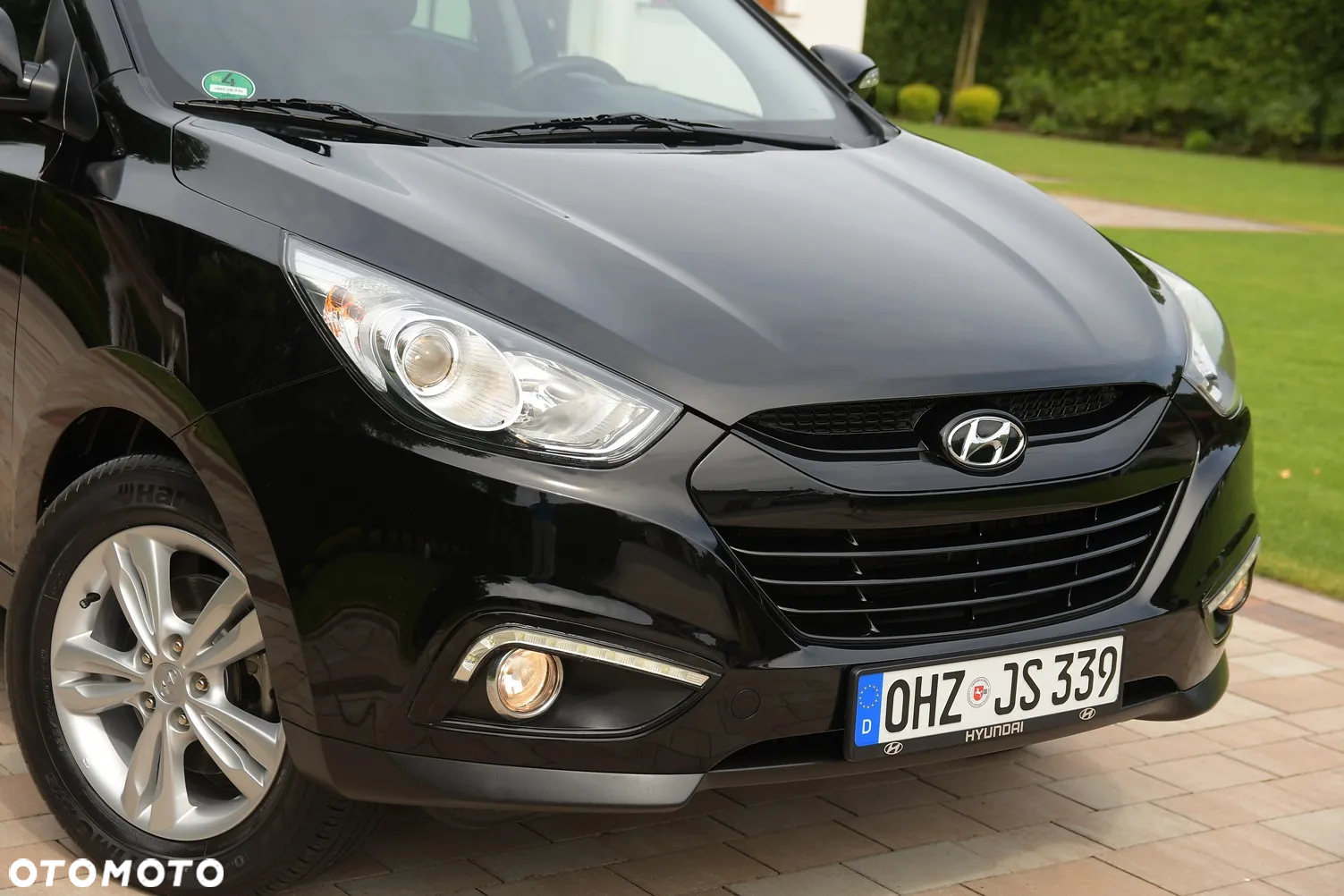 Hyundai ix35 - 14