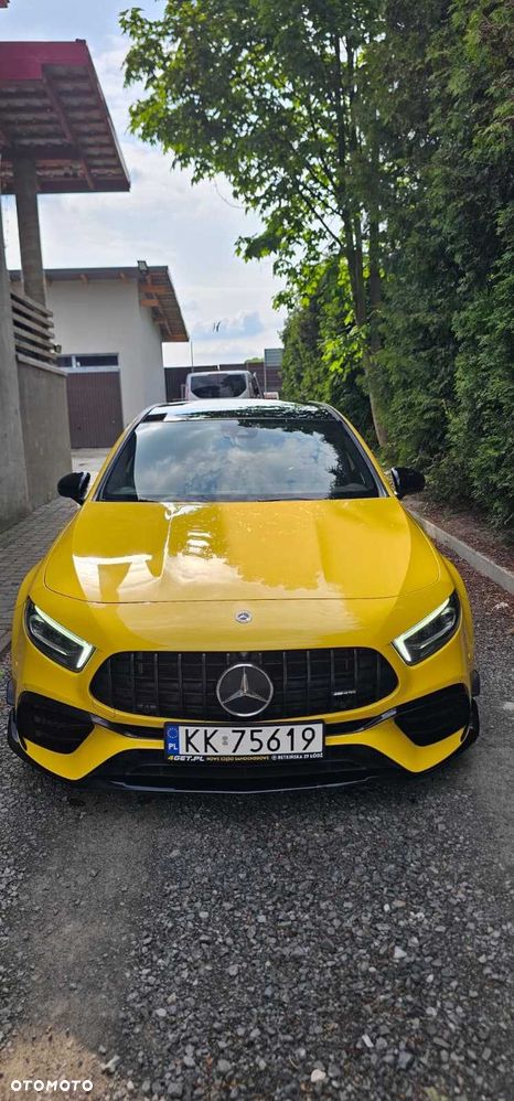 Mercedes-Benz Klasa A - 1