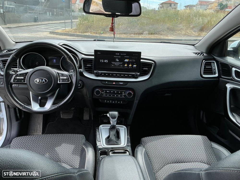 Kia Ceed SW - 7