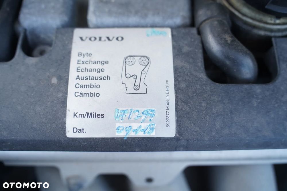 Volvo S60 2.4 Summum - 36