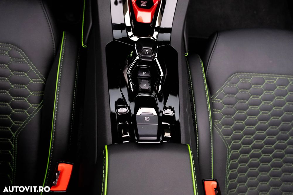 Lamborghini Huracan - 16