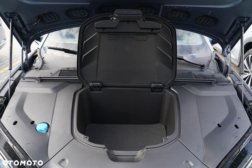 BYD Seal 82.5kWh Design - 23