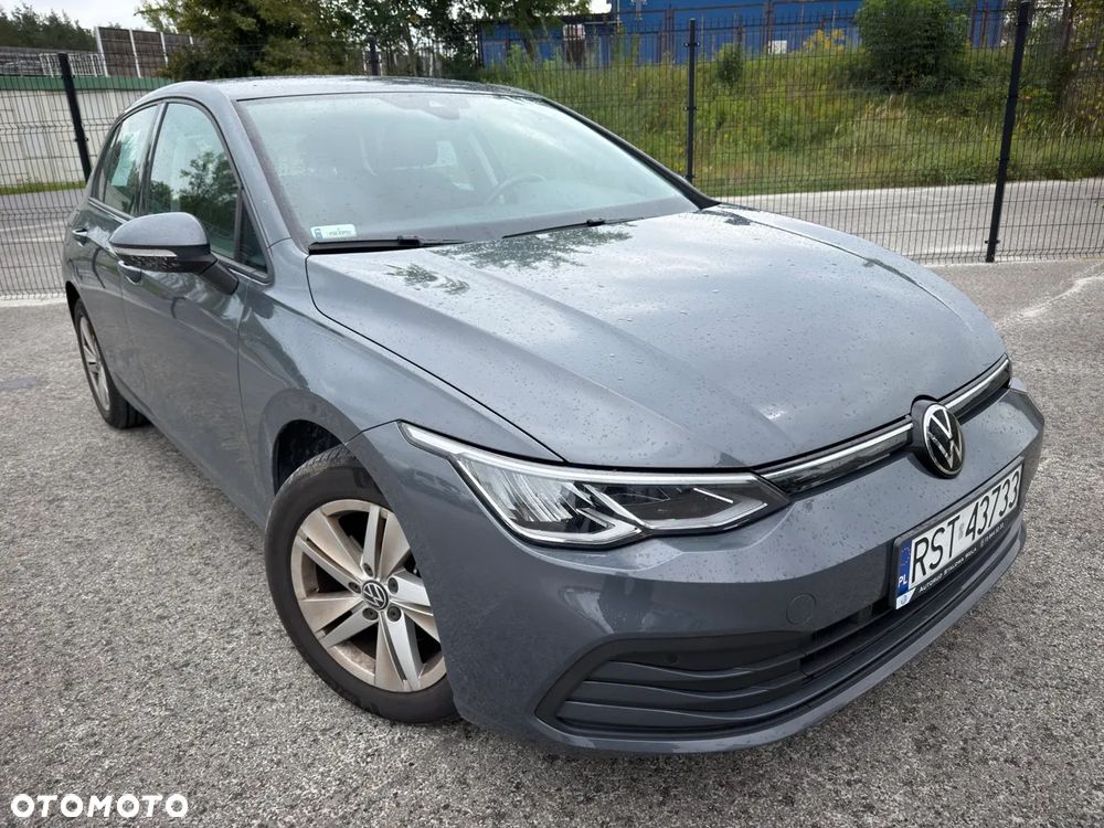 Volkswagen Golf 1.5 TSI EVO Life - 3