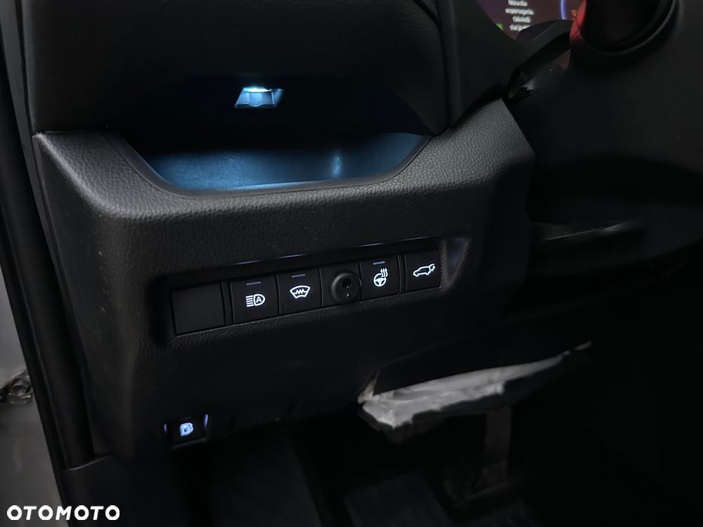 Toyota RAV4 Hybrid Selection 4x2 - 17