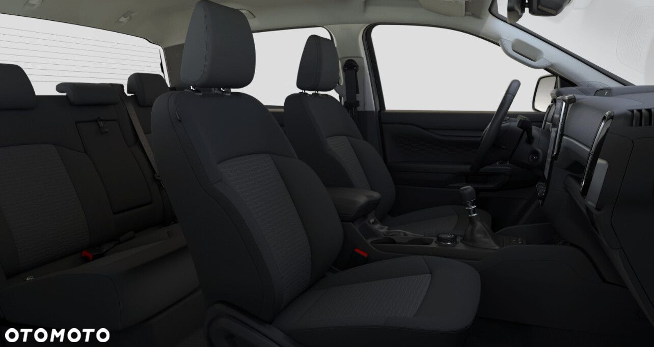 Ford Ranger 2.0 EcoBlue 4x4 DC XLT - 13