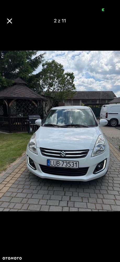 Suzuki Swift 1.2 Comfort - 2