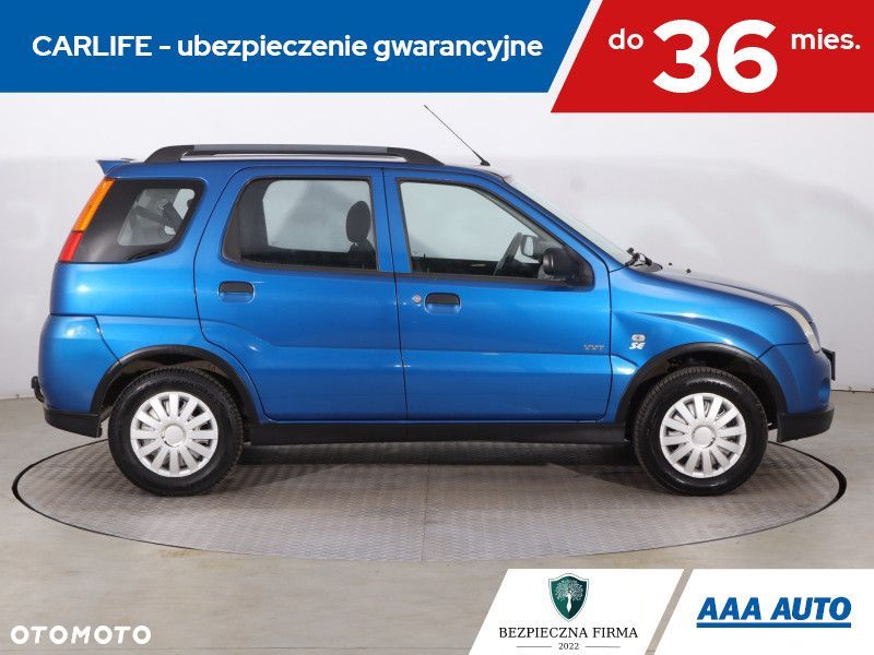 Suzuki Ignis - 8