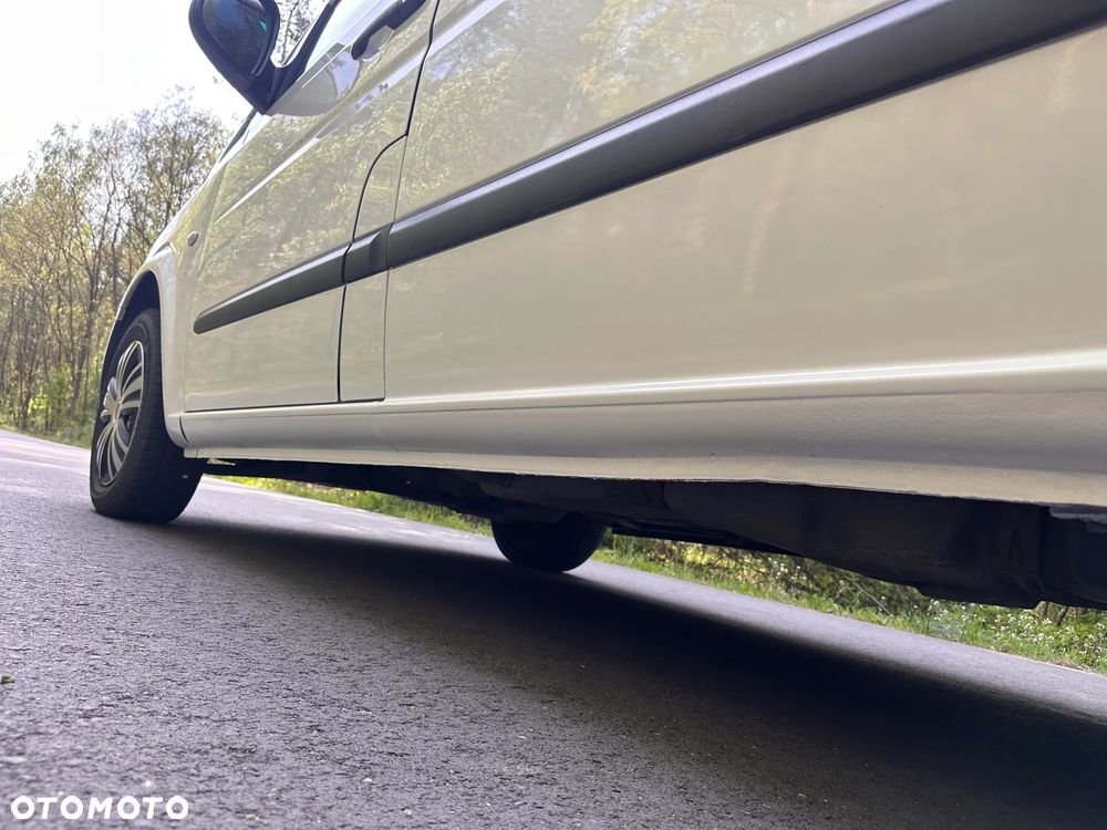 Mercedes-Benz Vito 639.703 - 20
