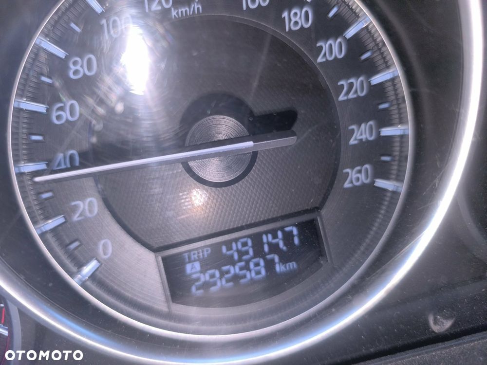 Mazda 6 - 23