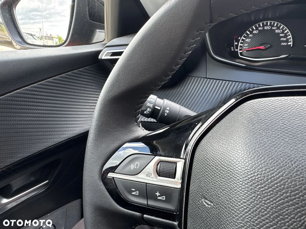 Peugeot 208 1.2 PureTech Active Pack S&S - 19
