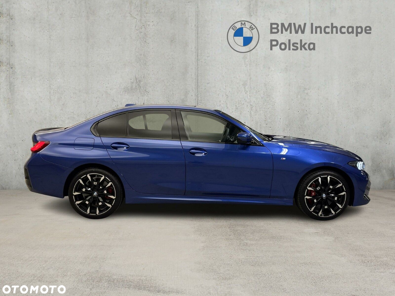 BMW Seria 3 - 6