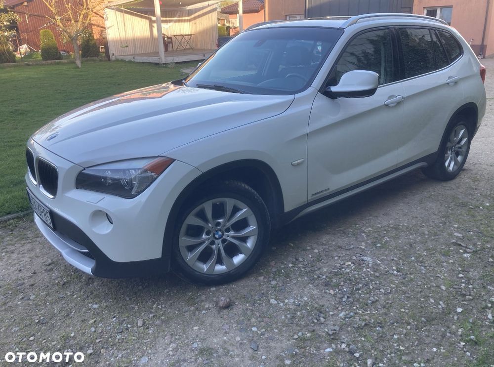 BMW X1 - 3