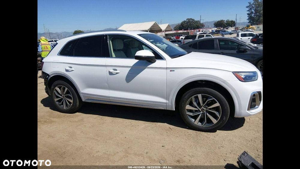 Audi Q5 45 TFSI quattro S tronic S line - 6