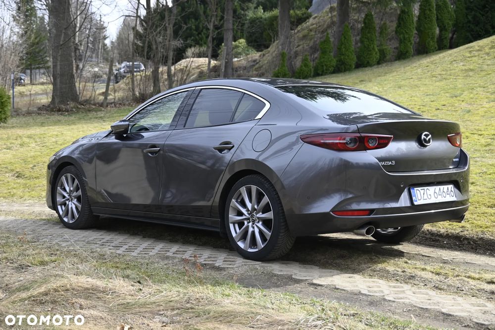 Mazda 3 - 1
