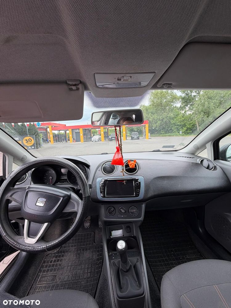 Seat Ibiza SC 1.2 12V Entry - 6