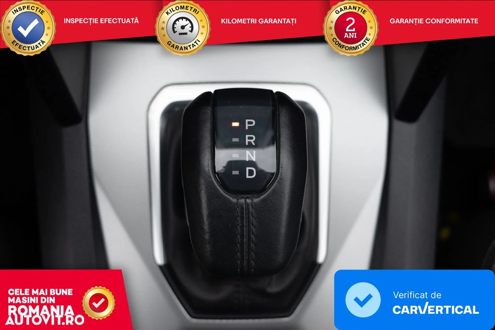 Volkswagen Amarok 2.0 TDI 205 CP 4M 10AT Life - 17