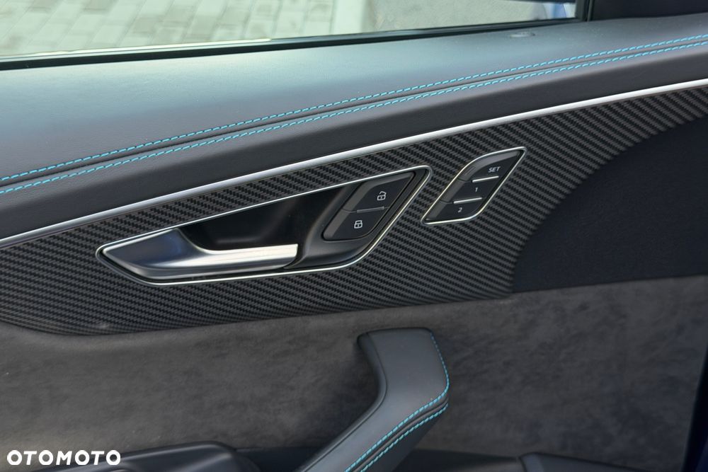 Audi RS Q8 TFSI mHEV Quattro Tiptronic - 16