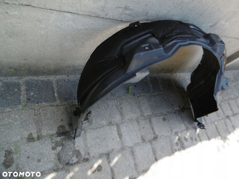 mitsubishi eclipse cross - nadkole przednie lewe - 3