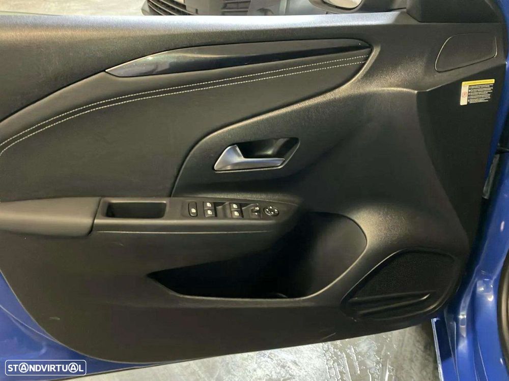 Opel Corsa-e Elegance - 20