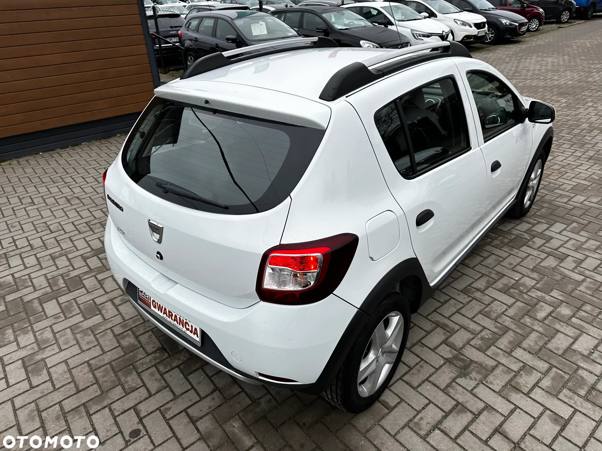 Dacia Sandero Stepway - 27