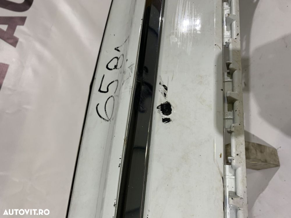 Bara spate VW Tiguan 2, 2017, 2018, 2019, 2020, cod origine OE 5NA807421. - 10