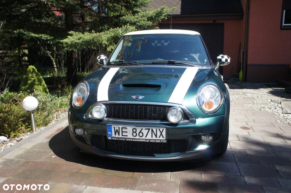 MINI Cooper - 14