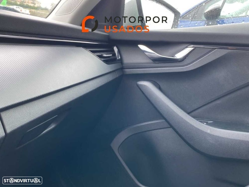 Skoda Scala 1.0 TSI Ambition - 16