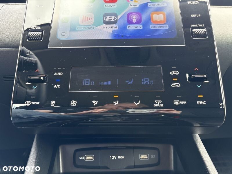 Hyundai Tucson 1.6 T-GDi 48V Smart 2WD DCT - 17