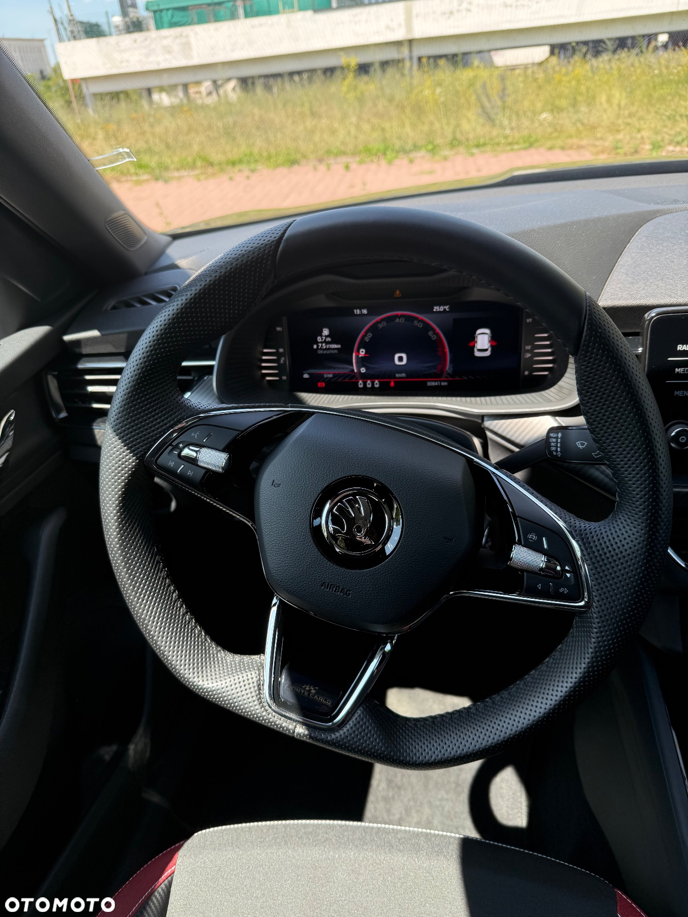 Skoda Kamiq 1.5 TSI Monte Carlo - 15