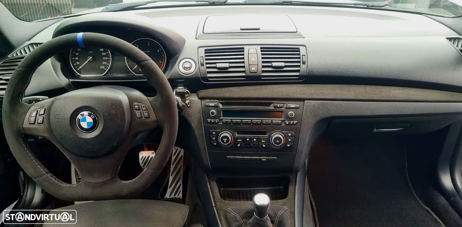 BMW 120 d - 12