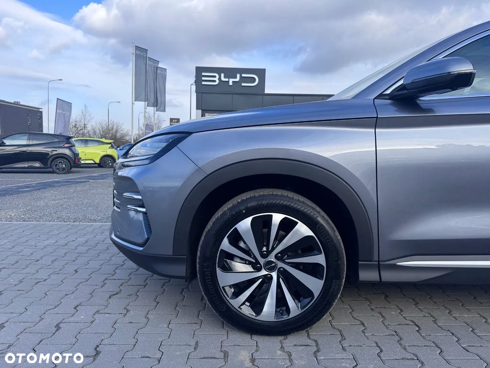 BYD Seal U 1.5T Design AWD - 3