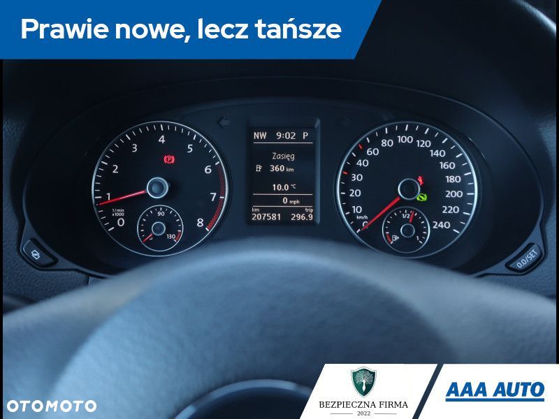 Volkswagen Sharan - 12