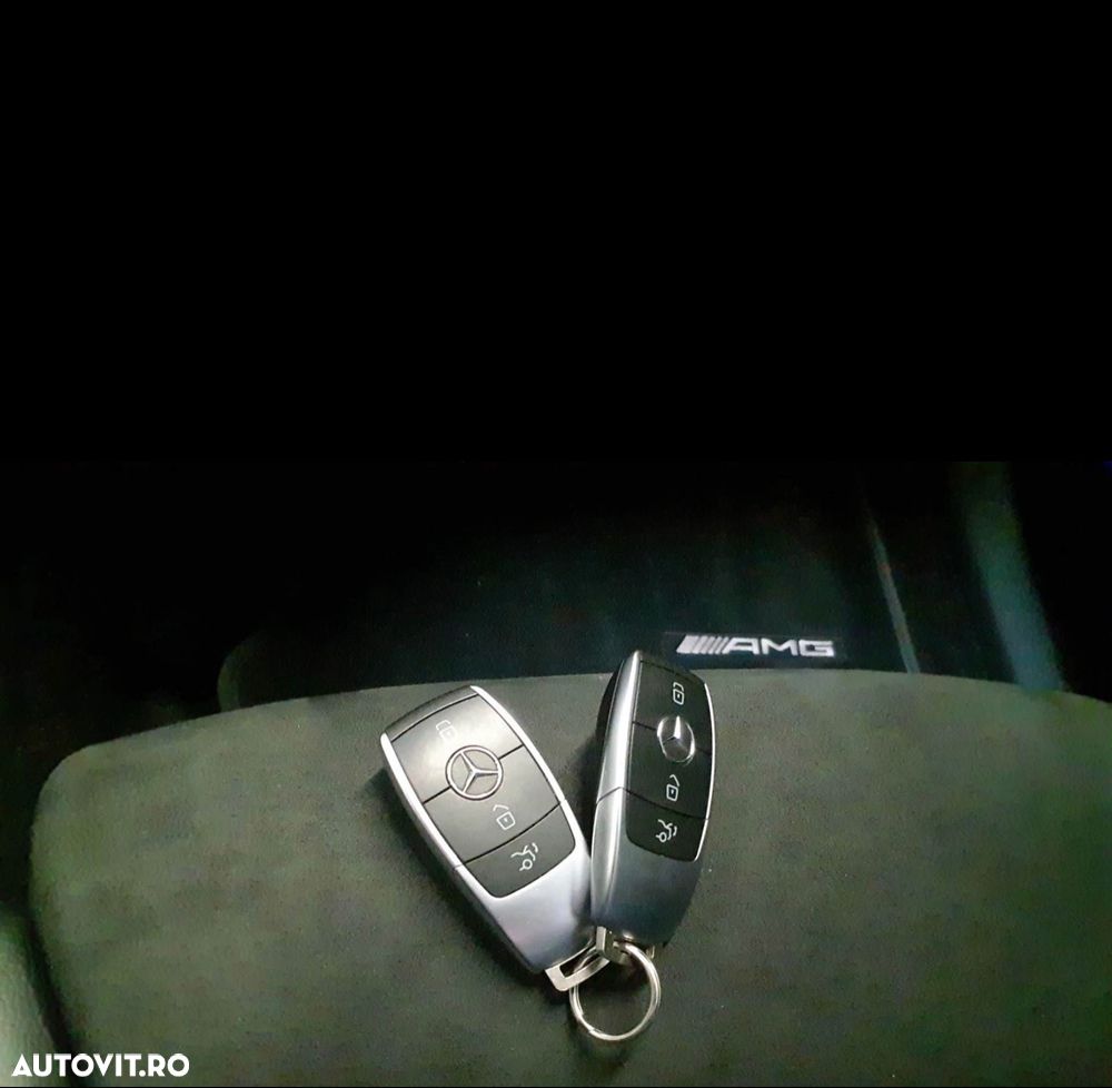 Mercedes-Benz GLC Coupe 300 de 4MATIC - 6